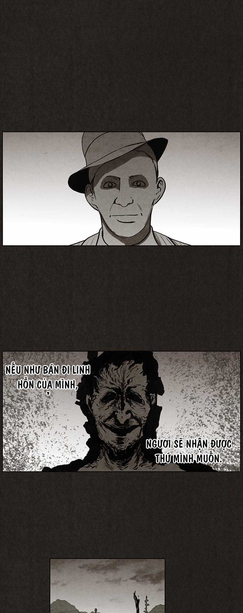 Bastard - Đứa Con Của Quỷ - Chapter 25 - Trang 5