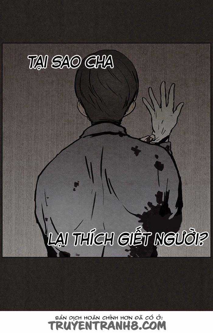 Bastard - Đứa Con Của Quỷ - Chapter 26 - Trang 22
