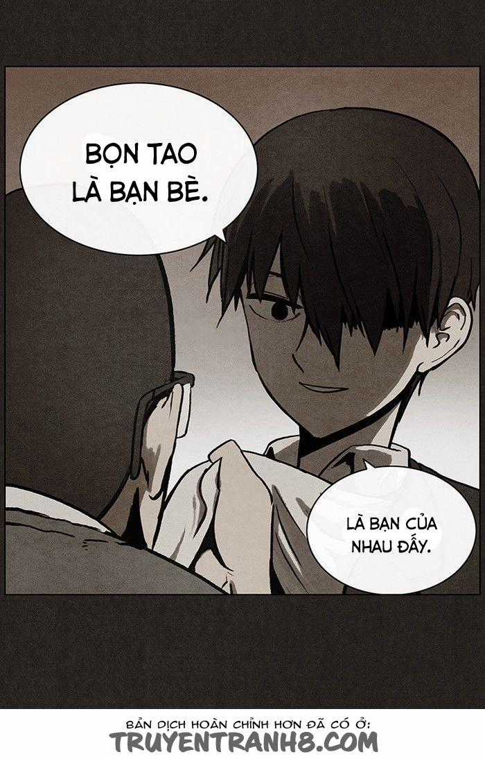 Bastard - Đứa Con Của Quỷ - Chapter 27 - Trang 35