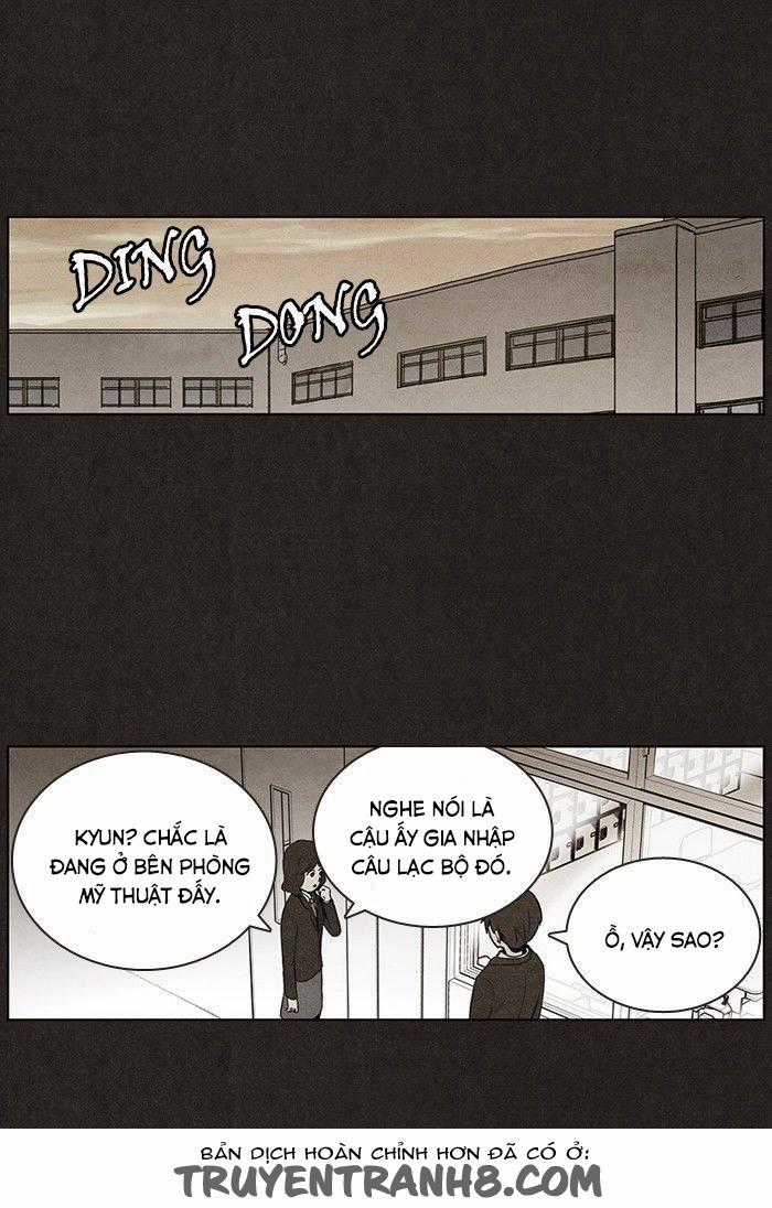 Bastard - Đứa Con Của Quỷ - Chapter 27 - Trang 42