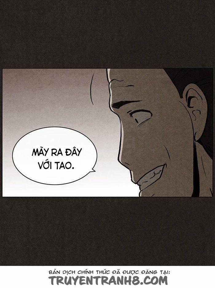 Bastard - Đứa Con Của Quỷ - Chapter 28 - Trang 4