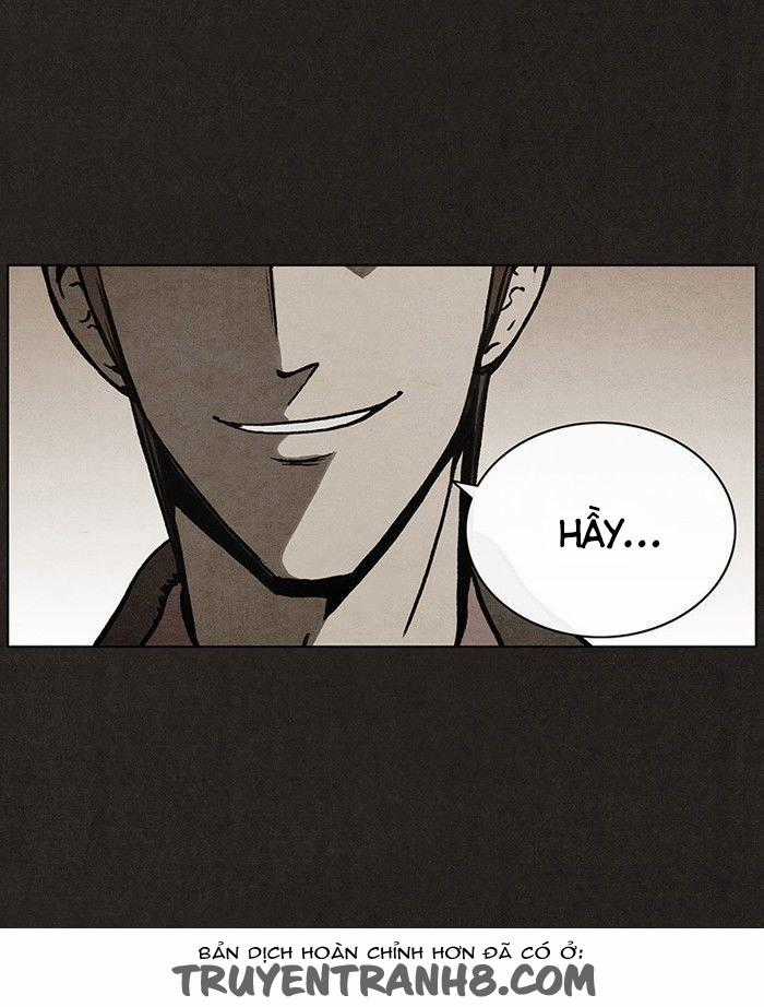 Bastard - Đứa Con Của Quỷ - Chapter 28 - Trang 32