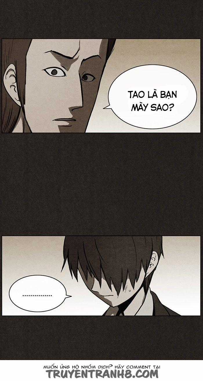 Bastard - Đứa Con Của Quỷ - Chapter 28 - Trang 42