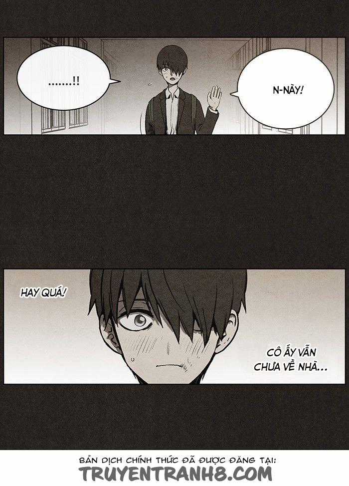 Bastard - Đứa Con Của Quỷ - Chapter 29 - Trang 13