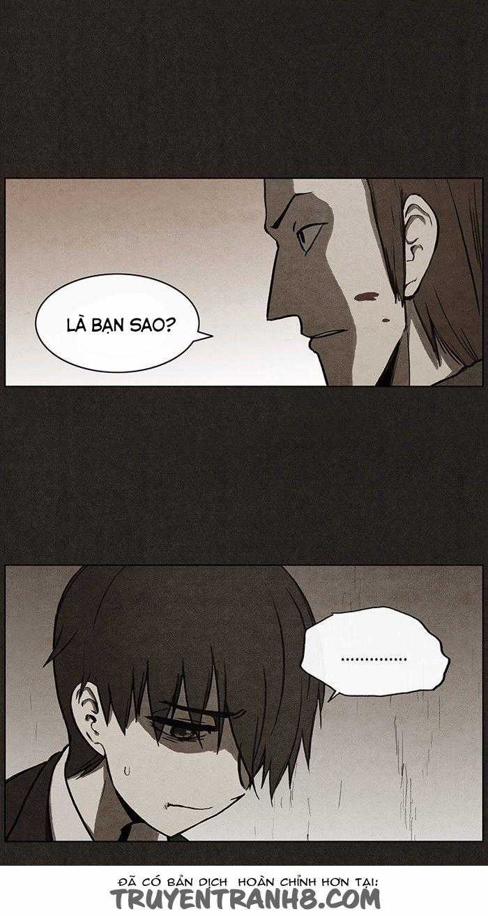 Bastard - Đứa Con Của Quỷ - Chapter 29 - Trang 3