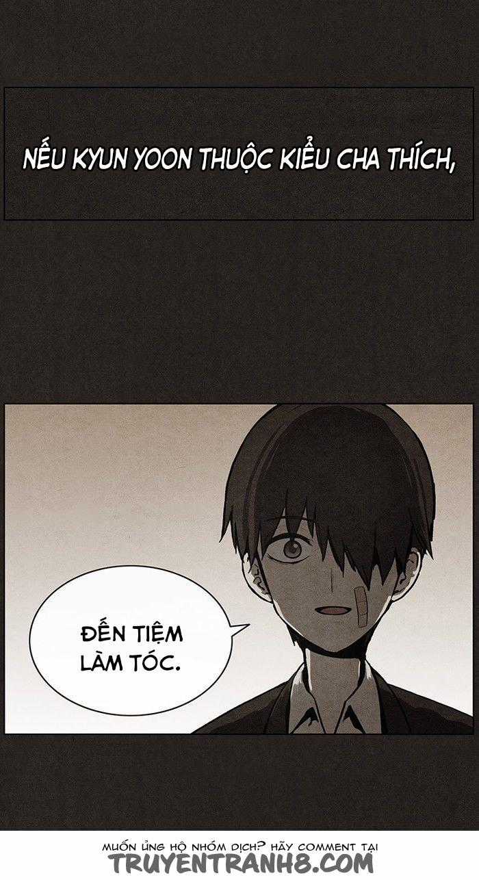 Bastard - Đứa Con Của Quỷ - Chapter 29 - Trang 30