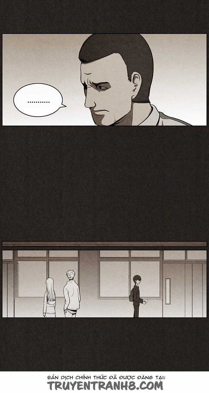 Bastard - Đứa Con Của Quỷ - Chapter 29 - Trang 9