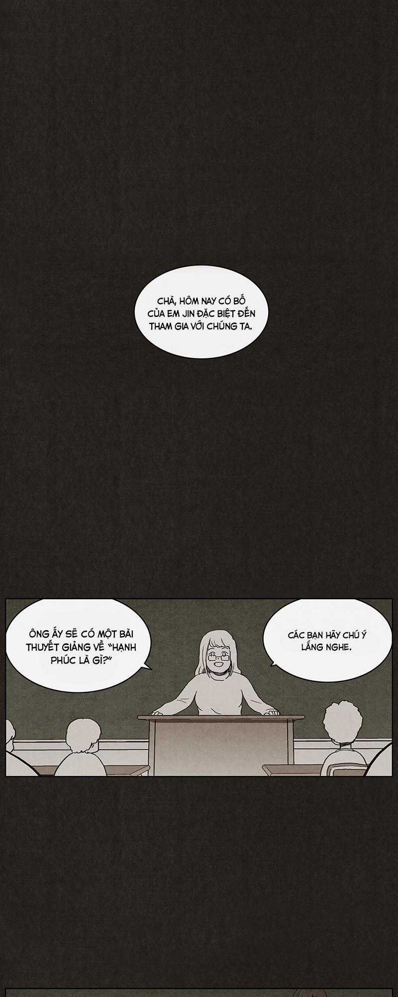 Bastard - Đứa Con Của Quỷ - Chapter 3 - Trang 3