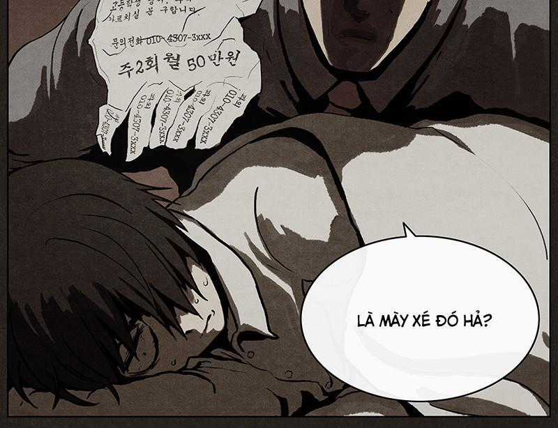 Bastard - Đứa Con Của Quỷ - Chapter 3 - Trang 54