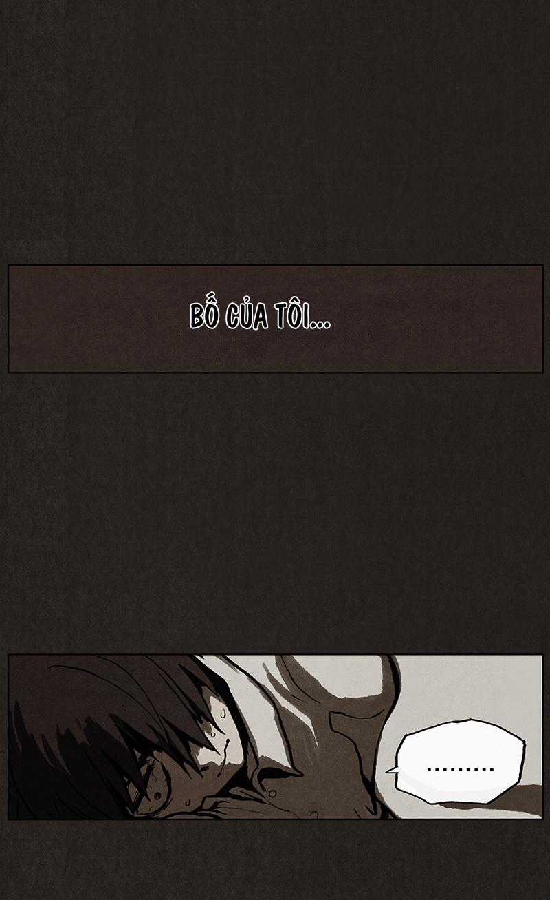 Bastard - Đứa Con Của Quỷ - Chapter 3 - Trang 55