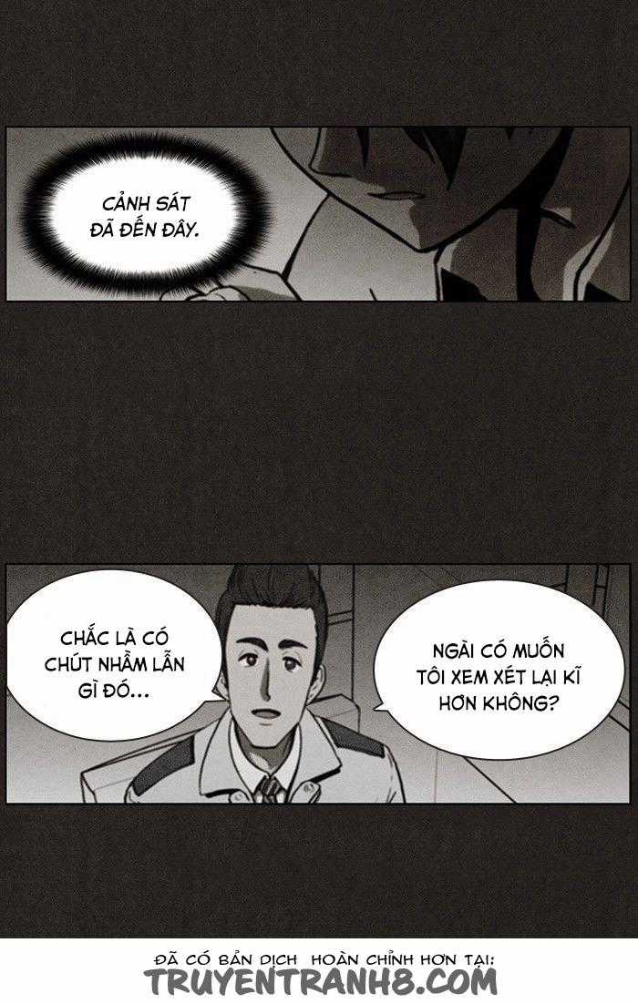 Bastard - Đứa Con Của Quỷ - Chapter 30 - Trang 23
