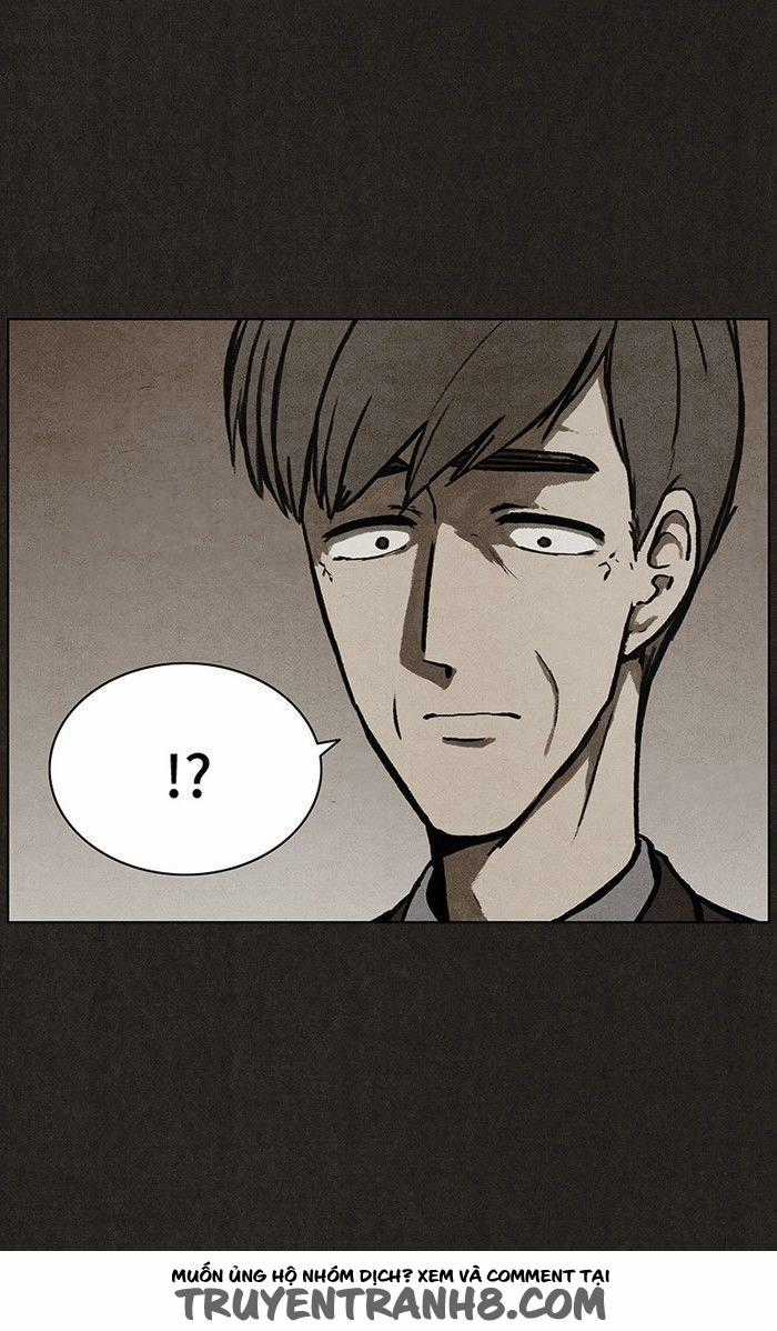 Bastard - Đứa Con Của Quỷ - Chapter 30 - Trang 47