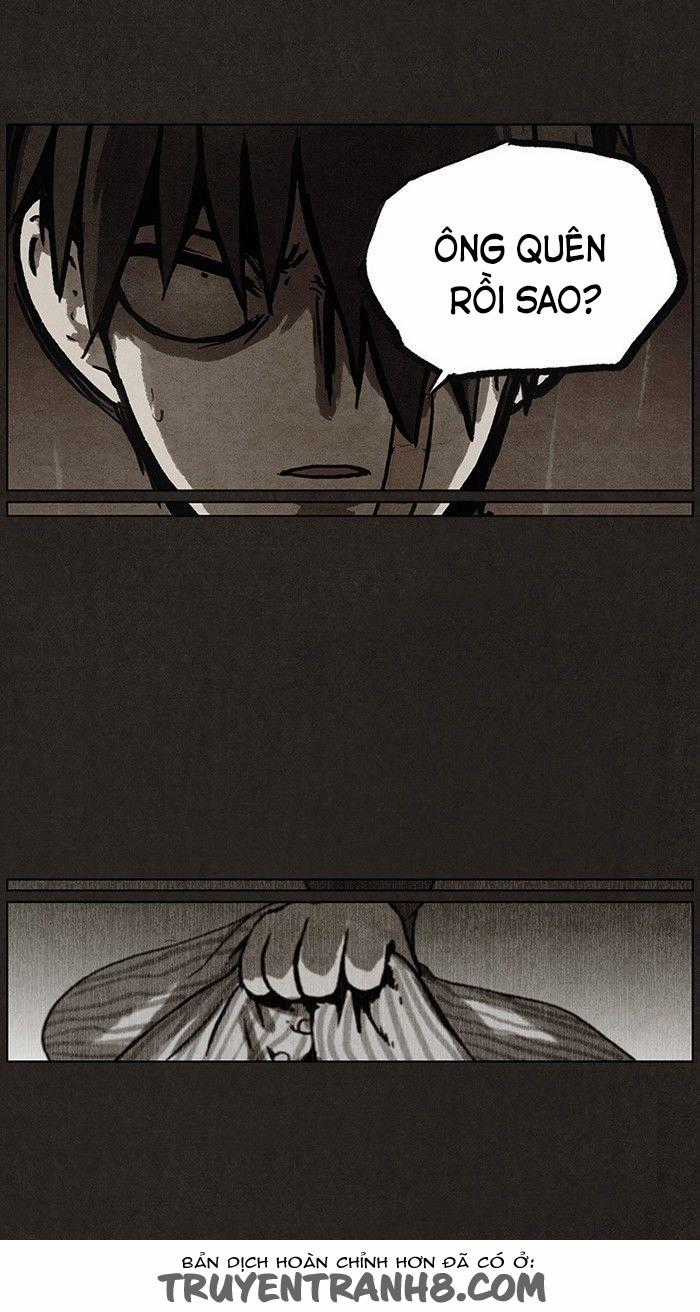 Bastard - Đứa Con Của Quỷ - Chapter 30 - Trang 48