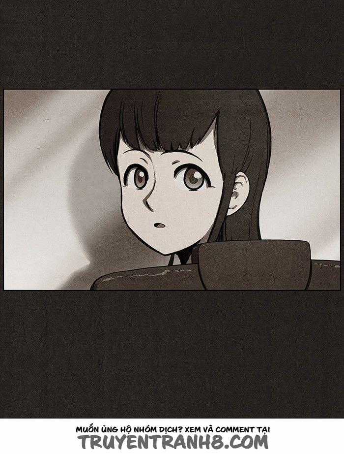 Bastard - Đứa Con Của Quỷ - Chapter 30 - Trang 6