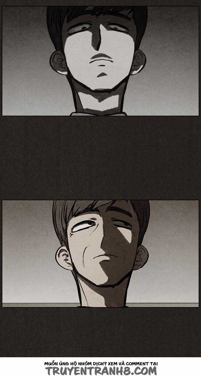 Bastard - Đứa Con Của Quỷ - Chapter 31 - Trang 25