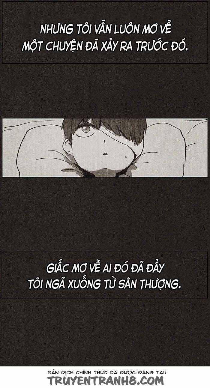 Bastard - Đứa Con Của Quỷ - Chapter 31 - Trang 4