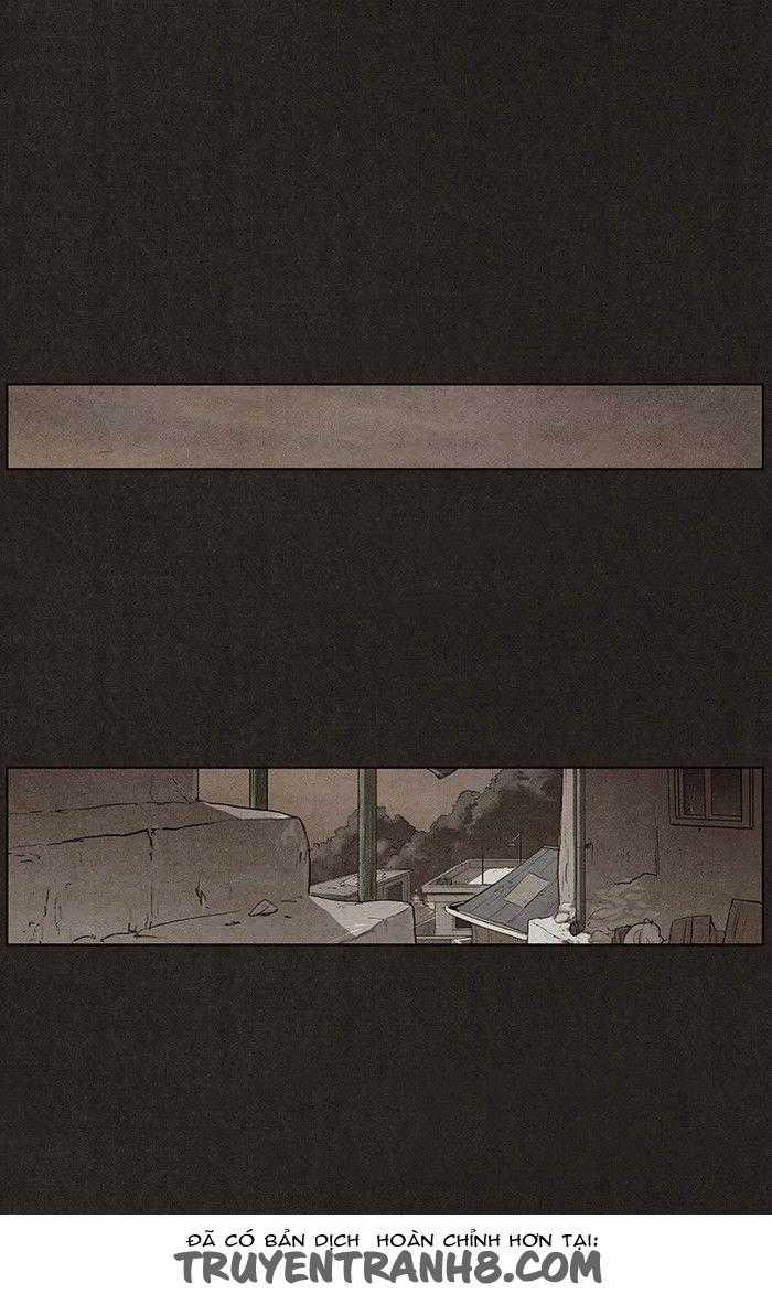 Bastard - Đứa Con Của Quỷ - Chapter 32 - Trang 3