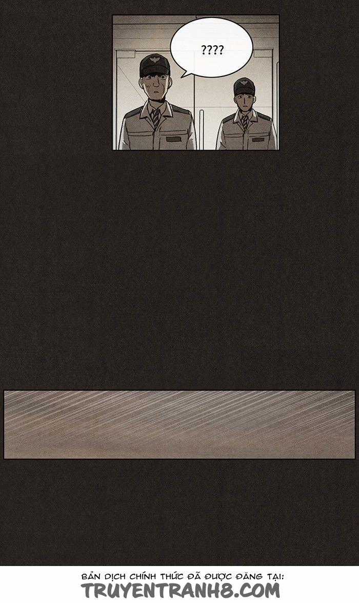 Bastard - Đứa Con Của Quỷ - Chapter 32 - Trang 29