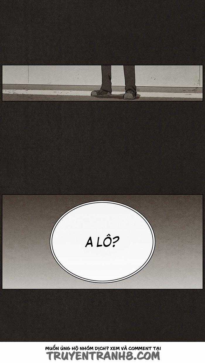 Bastard - Đứa Con Của Quỷ - Chapter 32 - Trang 45