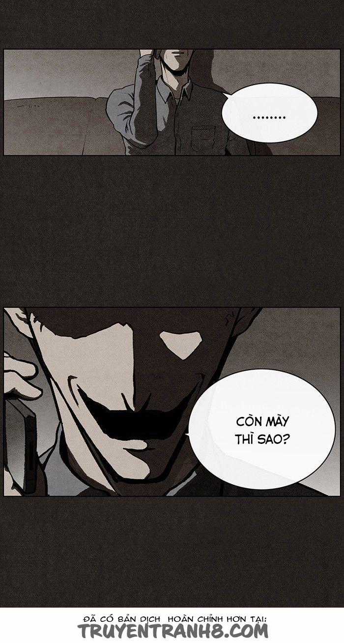 Bastard - Đứa Con Của Quỷ - Chapter 32 - Trang 49