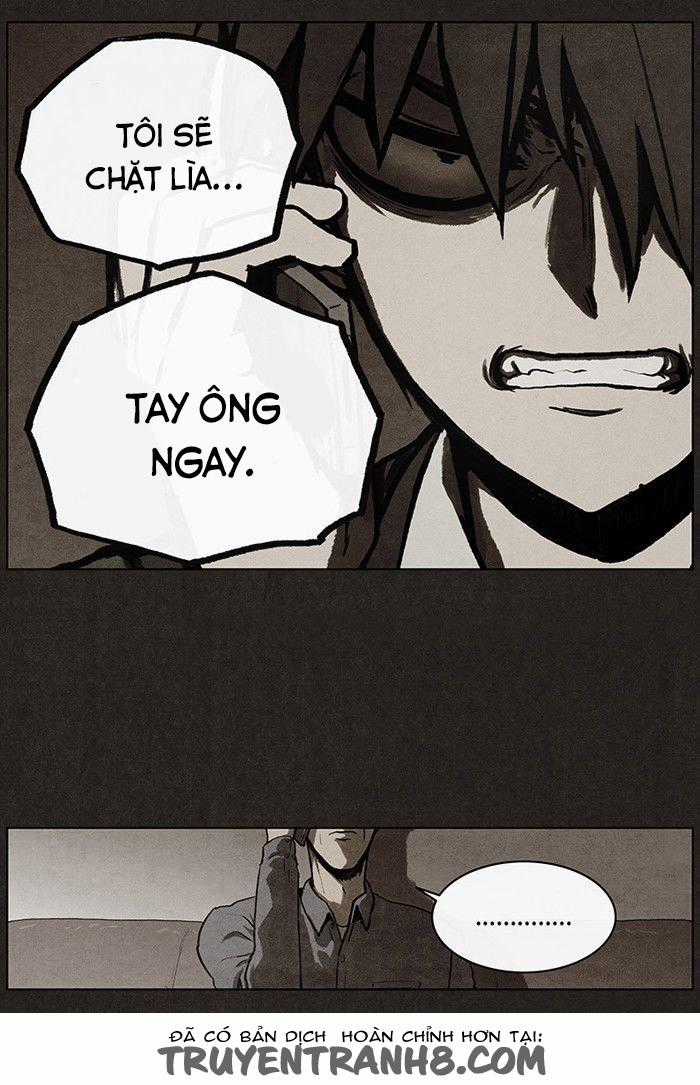 Bastard - Đứa Con Của Quỷ - Chapter 32 - Trang 56