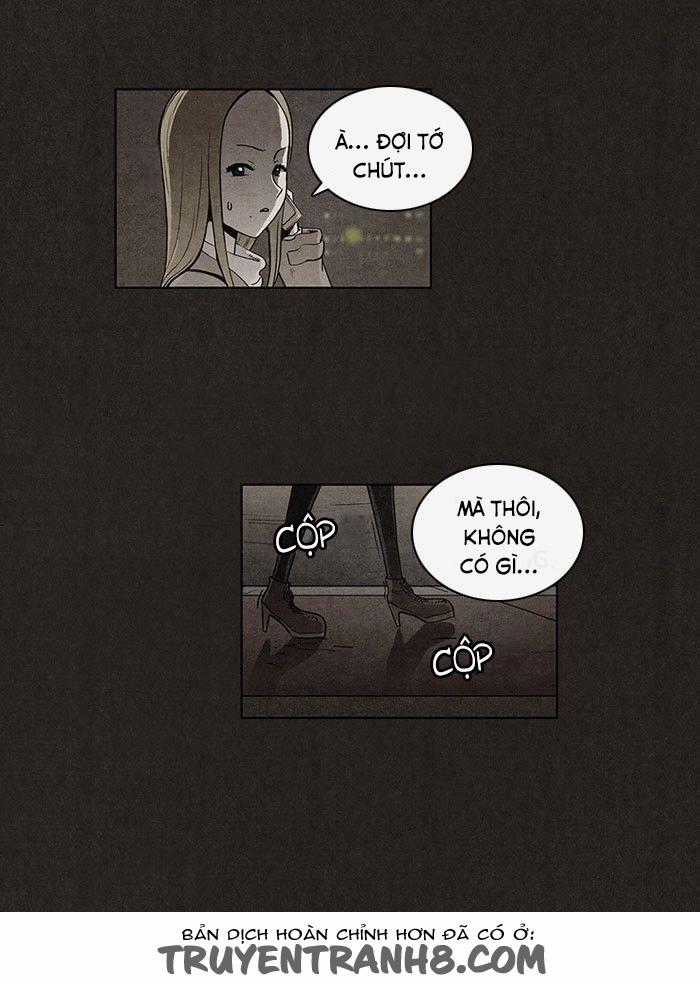 Bastard - Đứa Con Của Quỷ - Chapter 33 - Trang 12