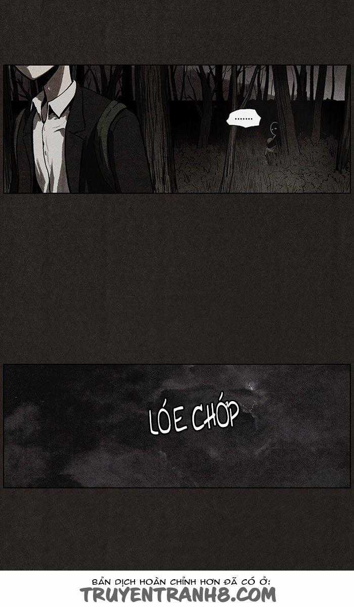 Bastard - Đứa Con Của Quỷ - Chapter 33 - Trang 28