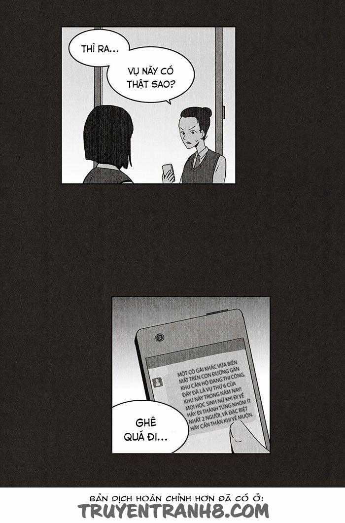 Bastard - Đứa Con Của Quỷ - Chapter 33 - Trang 4