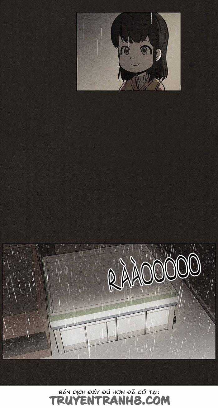 Bastard - Đứa Con Của Quỷ - Chapter 33 - Trang 38
