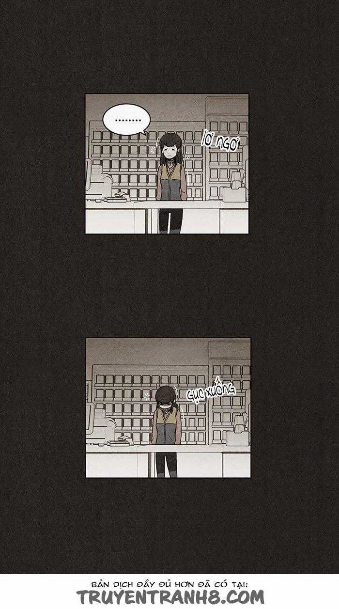 Bastard - Đứa Con Của Quỷ - Chapter 33 - Trang 39