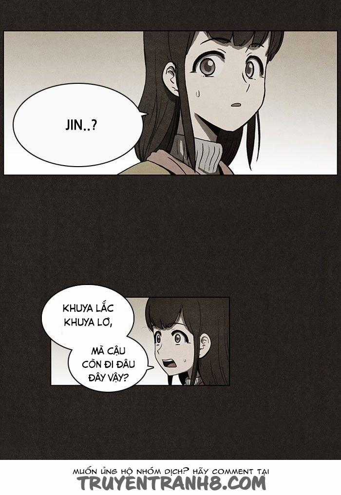 Bastard - Đứa Con Của Quỷ - Chapter 33 - Trang 42