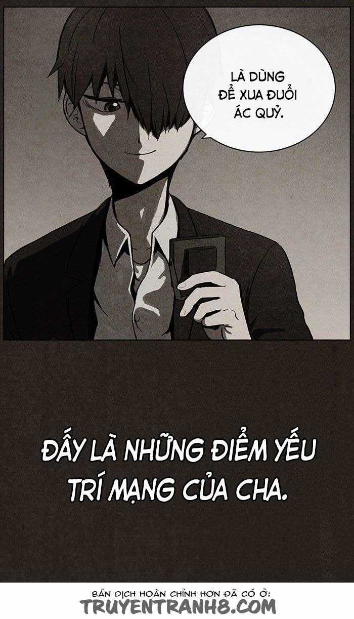 Bastard - Đứa Con Của Quỷ - Chapter 35 - Trang 45