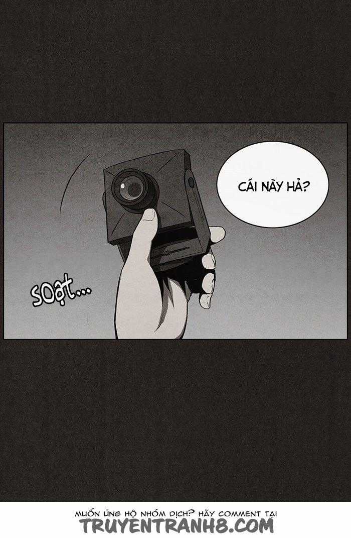 Bastard - Đứa Con Của Quỷ - Chapter 36 - Trang 5