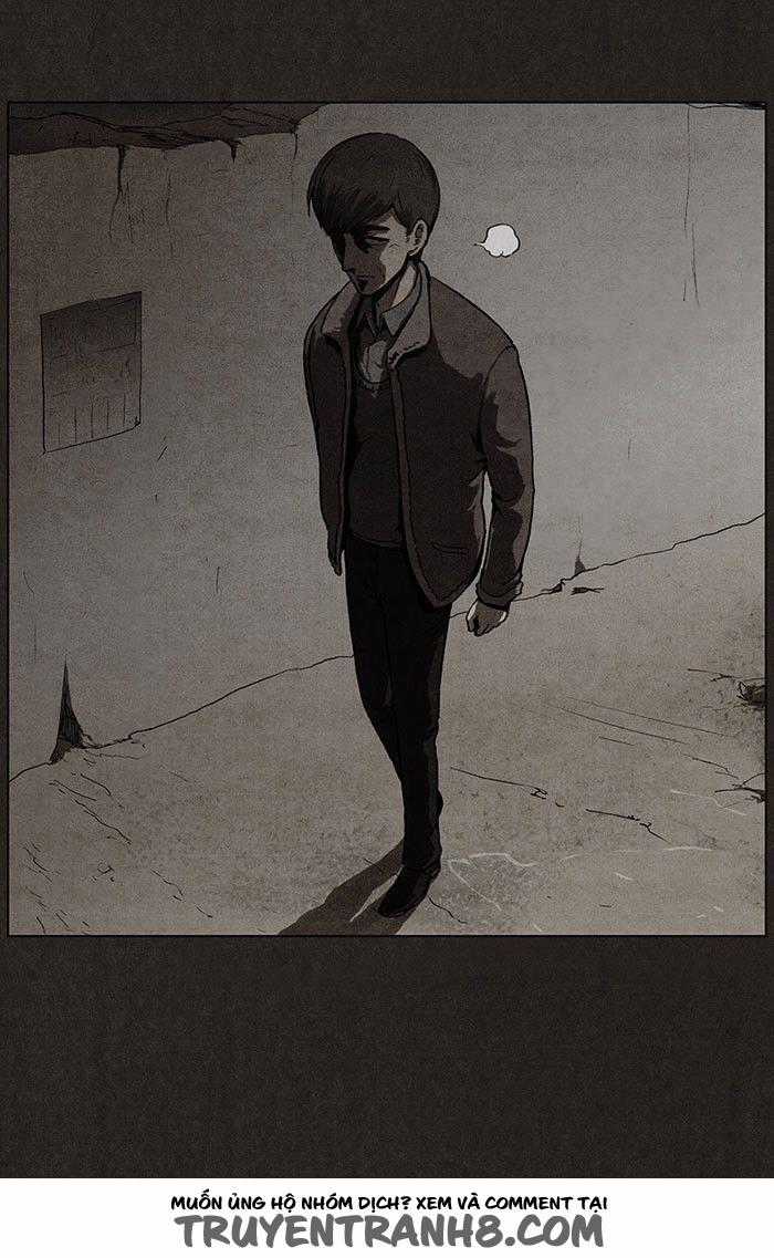 Bastard - Đứa Con Của Quỷ - Chapter 36 - Trang 54