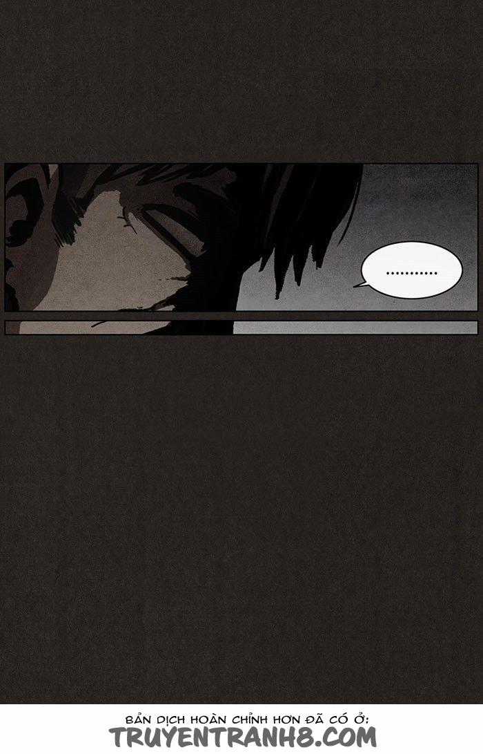 Bastard - Đứa Con Của Quỷ - Chapter 37 - Trang 13