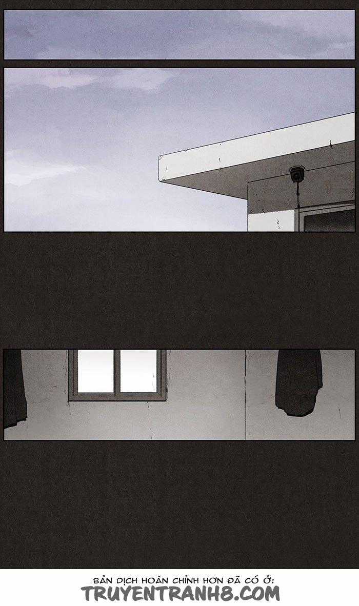 Bastard - Đứa Con Của Quỷ - Chapter 37 - Trang 14