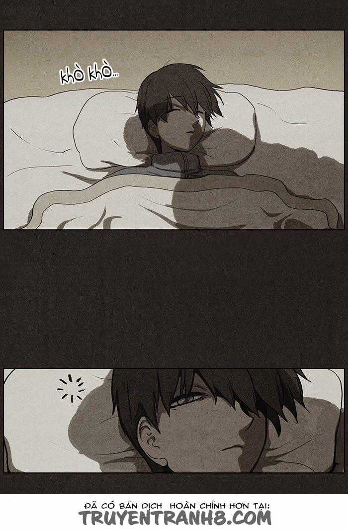 Bastard - Đứa Con Của Quỷ - Chapter 37 - Trang 15