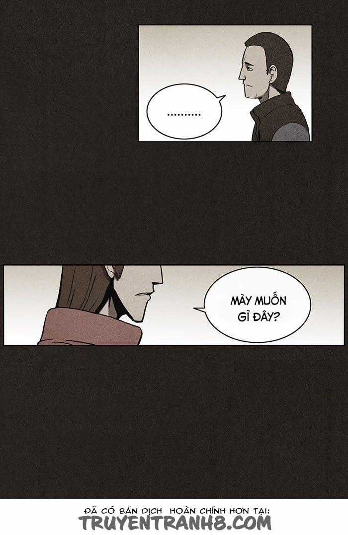 Bastard - Đứa Con Của Quỷ - Chapter 37 - Trang 30