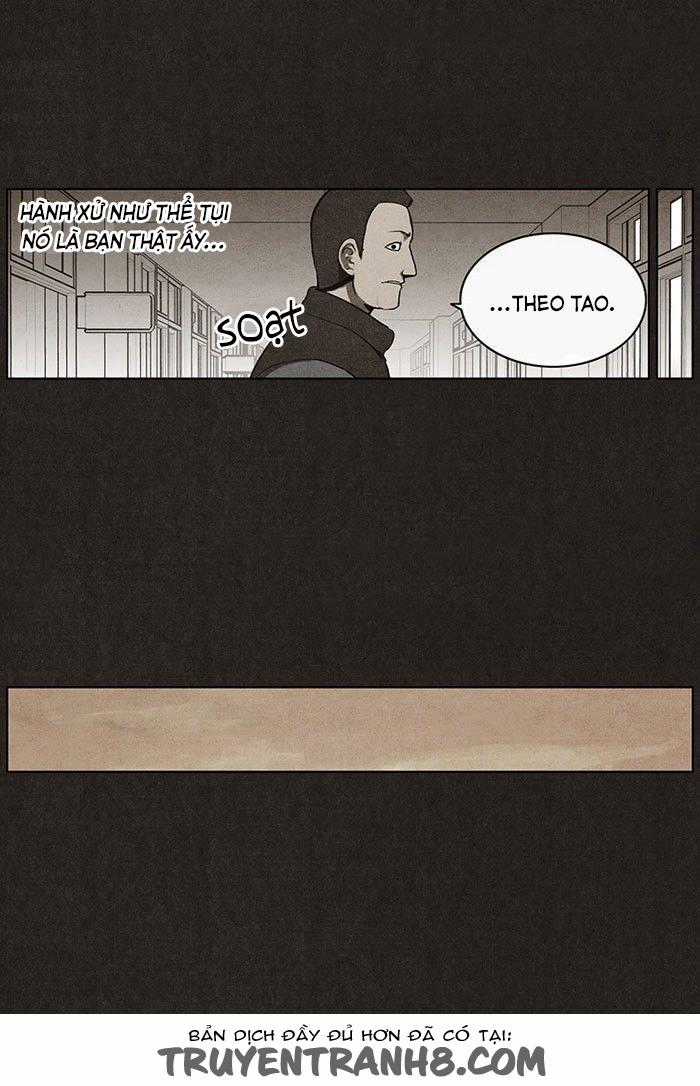 Bastard - Đứa Con Của Quỷ - Chapter 37 - Trang 42