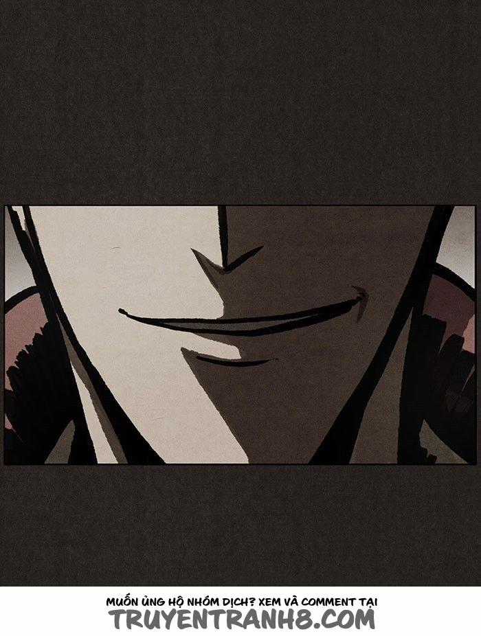 Bastard - Đứa Con Của Quỷ - Chapter 37 - Trang 59