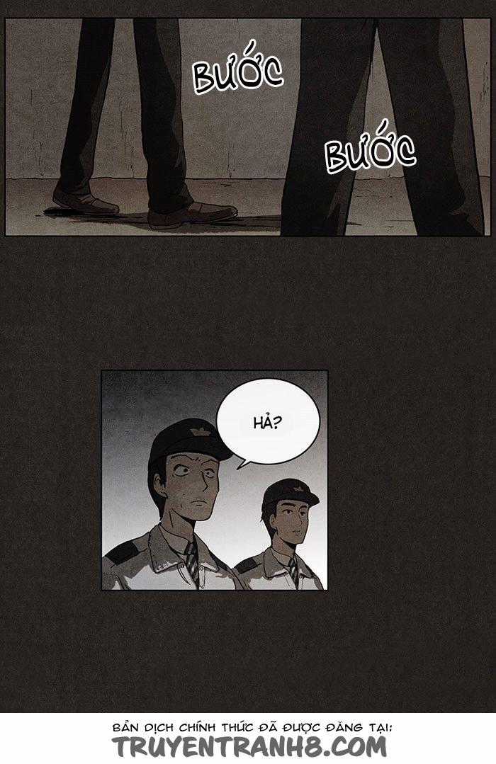 Bastard - Đứa Con Của Quỷ - Chapter 37 - Trang 7