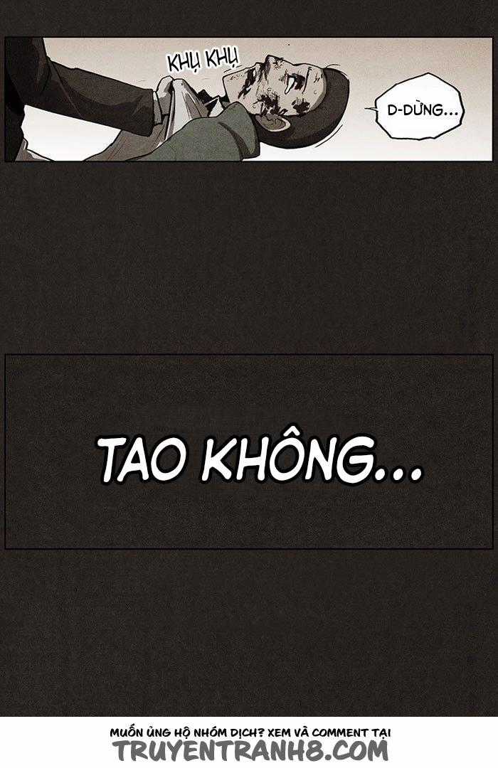 Bastard - Đứa Con Của Quỷ - Chapter 38 - Trang 45