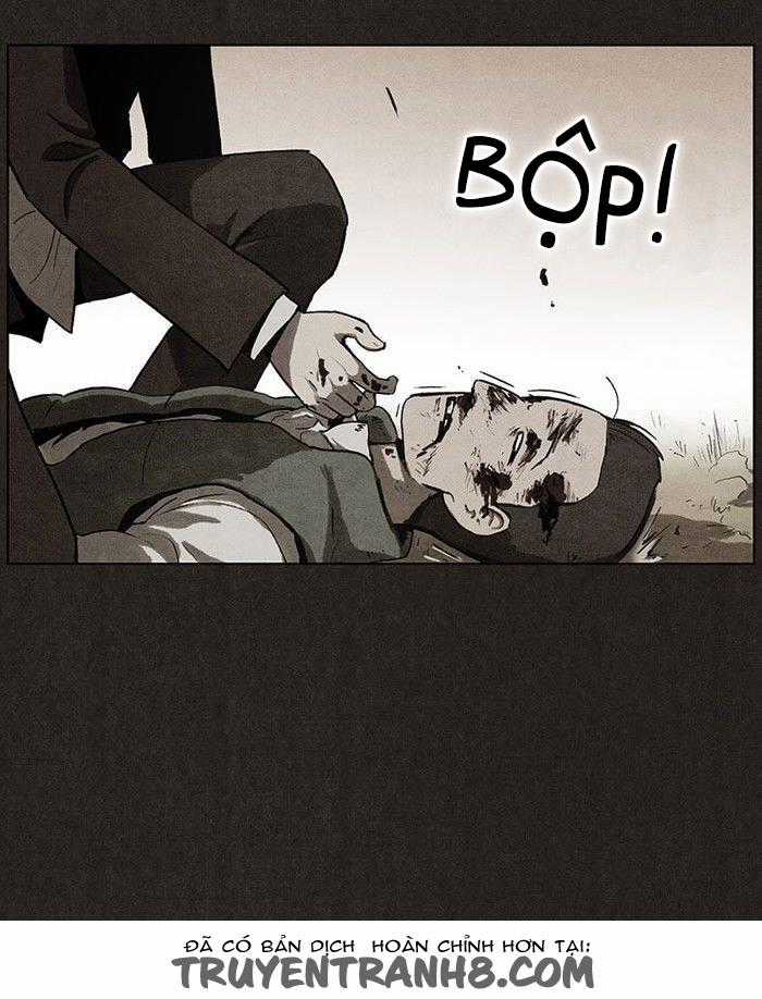 Bastard - Đứa Con Của Quỷ - Chapter 38 - Trang 46