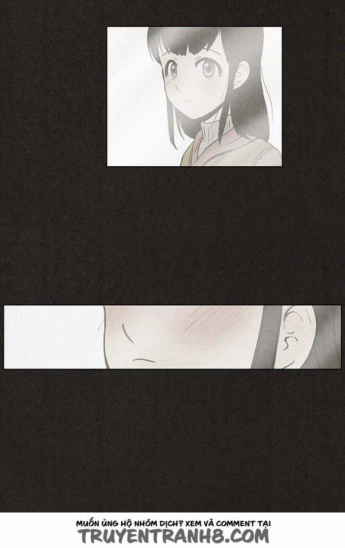 Bastard - Đứa Con Của Quỷ - Chapter 39 - Trang 11