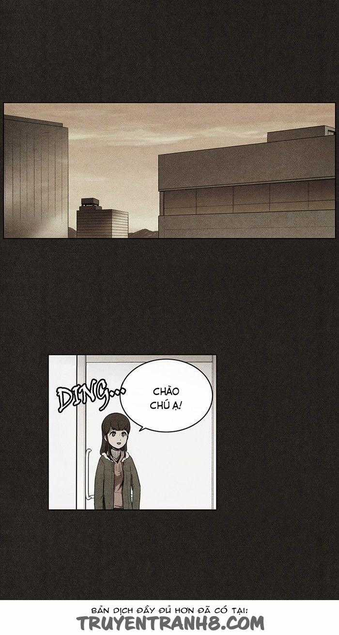 Bastard - Đứa Con Của Quỷ - Chapter 39 - Trang 3