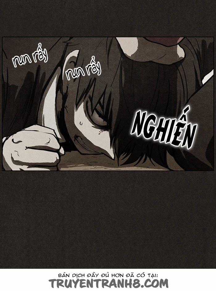 Bastard - Đứa Con Của Quỷ - Chapter 39 - Trang 35