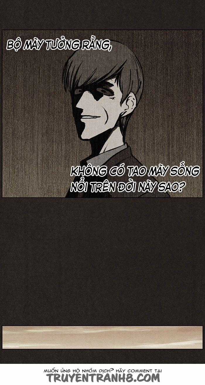 Bastard - Đứa Con Của Quỷ - Chapter 39 - Trang 39