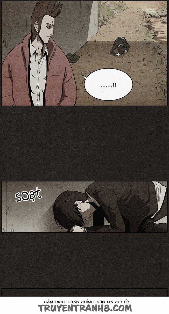 Bastard - Đứa Con Của Quỷ - Chapter 39 - Trang 44