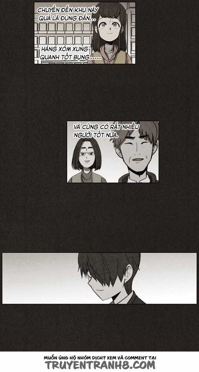 Bastard - Đứa Con Của Quỷ - Chapter 39 - Trang 9