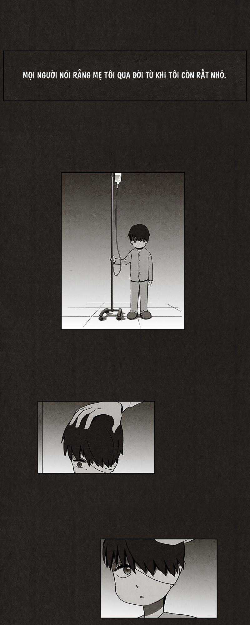 Bastard - Đứa Con Của Quỷ - Chapter 4 - Trang 20